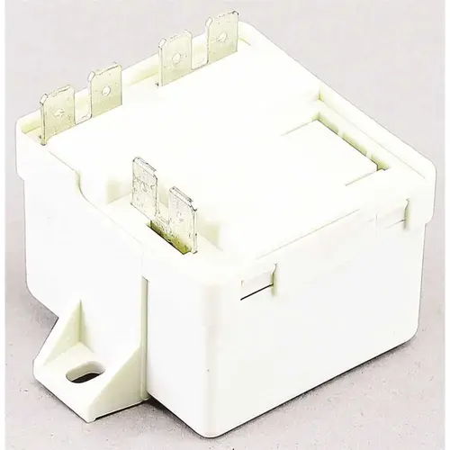 Mars Mars 220v Potential Relay