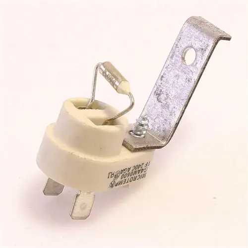 Burnham 240c Roll Out Switch