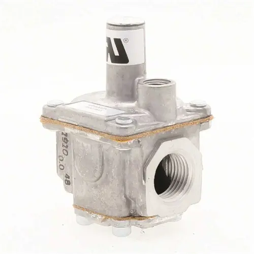 1/2"npt Zero Governor Balanced Valve Design Regulator