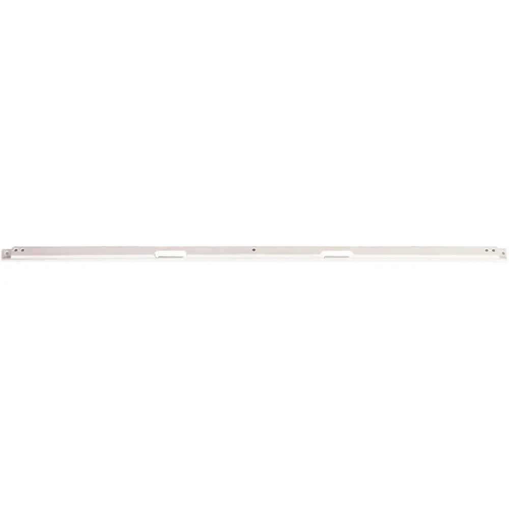 Whirlpool Replacement White Door Trim For Range Part WP8523175 Whirlpool Replacement White Door Trim For Range Part WP8523175