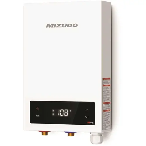 14000w Electric Tankless Water Heater Point Of Use 240v 59a