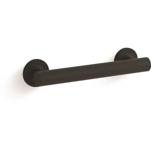 Kohler Purist  12" Grab Bar Matte Black