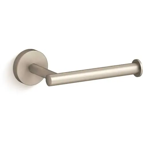 Kohler Elate  Toilet Roll Holder Brushed NICKEL