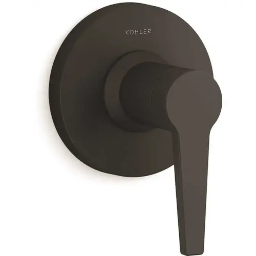 Kohler Pitch Mastershower  Transfer Valve Trim