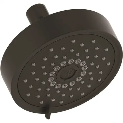 Kohler Purist Three-Function Showerhead 2.5 GPM Black