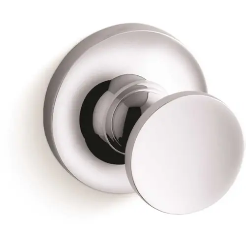 Kohler Purist Robe Hook In Polished Chrome Kohler Purist Robe Hook In Polished Chrome