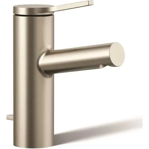 Kohler Elate Single-Handle Bathroom Sink Faucet 1.2 GPM Nickel