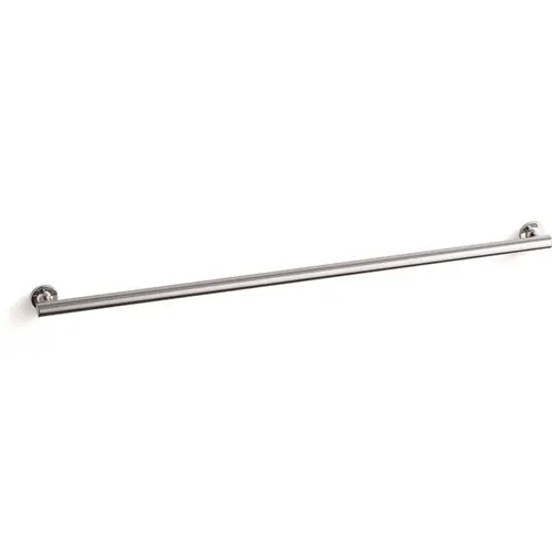 Kohler Purist  42" Grab Bar Polished Stainless