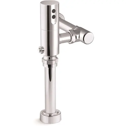 Mach Tripoint Touchless Toilet Flushometer Dc-Powered 1.0 GPF