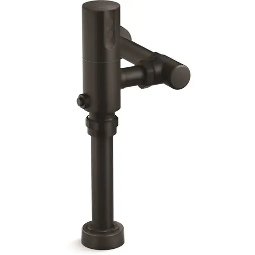 Mach Tripoint Touchless Toilet Flushometer Dc-Powered 1.28 GPF