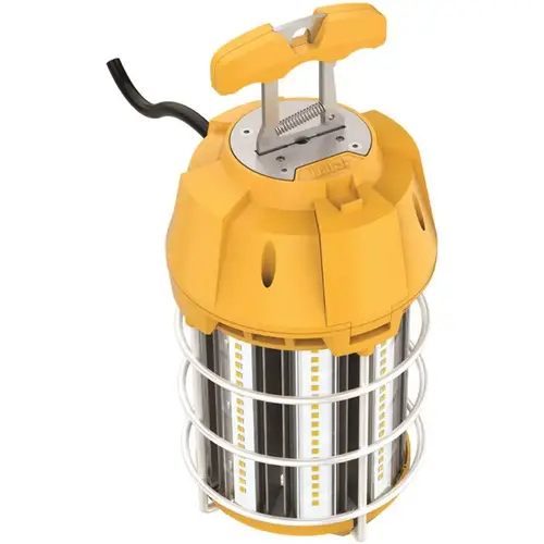 Proled 100-Watt 12000 Lumens LED Temporary Work Light 5000k Daylight
