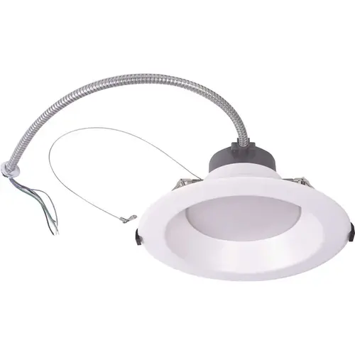 6" Selectable Lumen Cct Dimmable Integrated LED Downlight Trim Wet Cec 6" Selectable Lumen Cct Dimmable Integrated LED Downlight Trim Wet Cec