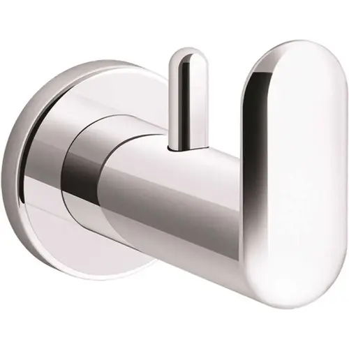Kohler Kumin Robe Hook Premium Metal Construction Kohler Kumin Robe Hook Premium Metal Construction