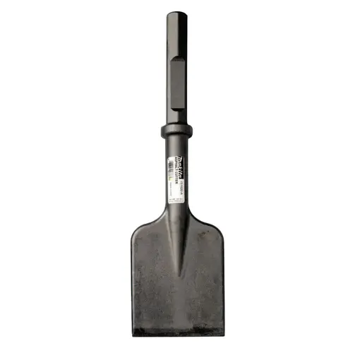 Makita Asphalt Cutting Drill Bit 1-1/8" Shank 17-1/2"L x 5"W Hexagon Shank