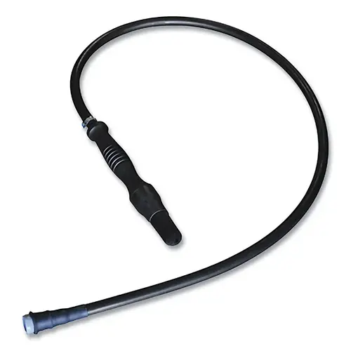 BRUSH ASSEMBLY WITH 4-FOOT HOSE