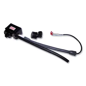 SMARTWASHER 14879 SW-23 Part and Accessory, Washer Pump Assembly, 110V, 6 ft L Cord, Plastic