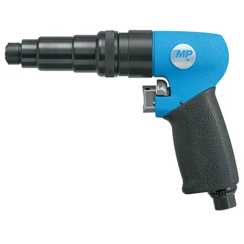 PISTOL GRIP SCREWDRIVER
