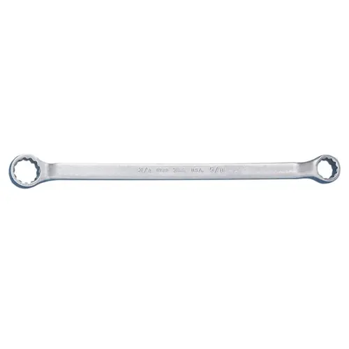 45 degree Double Offset Box Wrenches, 1 1/4" x 1 5/16", 18 3/8" L 45 degree Double Offset Box Wrenches, 1 1/4" x 1 5/16", 18 3/8" L