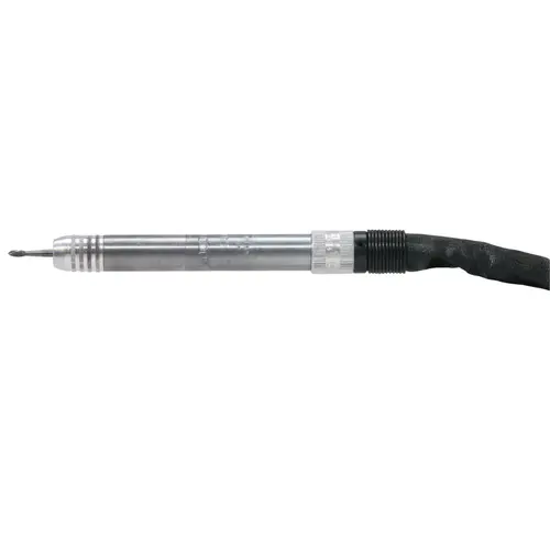 Air Die Grinder: 1/8 inch Collet, 1/8 inch Inlet Air Die Grinder: 1/8 inch Collet, 1/8 inch Inlet