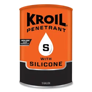 SILIKROIL SK051 KROIL LIQUID PENETRANT W/ SILICONE