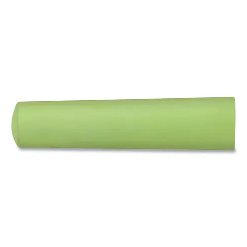 Railroad Chalk, 1 in dia, 4 in L, Green - pack of 144 Railroad Chalk, 1 in dia, 4 in L, Green - pack of 144