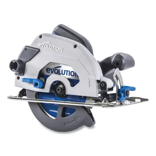 Metal Cutting Circular Saw, 120 V, 7-1/4 in Blade Diameter, 1 in Arbor, 3,700 RPM Metal Cutting Circular Saw, 120 V, 7-1/4 in Blade Diameter, 1 in Arbor, 3,700 RPM