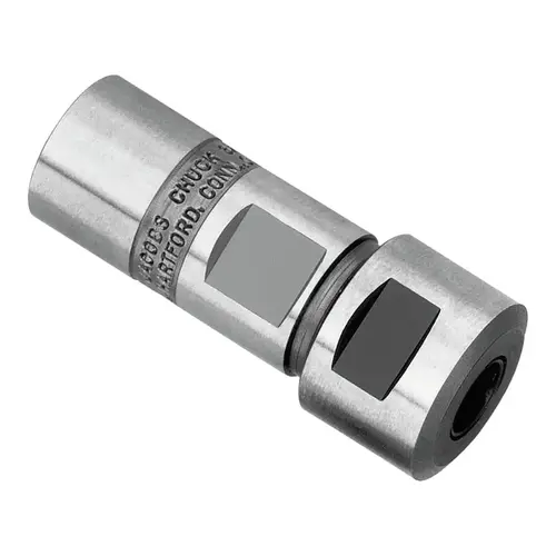 Die Grinder Chucks, Jacobs 3/8 - 243/8-24 Mount Model, Rubber-Flex Collets Die Grinder Chucks, Jacobs 3/8 - 243/8-24 Mount Model, Rubber-Flex Collets