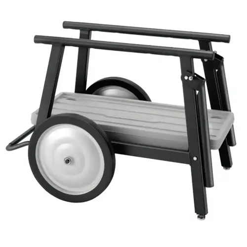 Power Threading Machine Stand, Wheel and Tray Power Threading Machine Stand, Wheel and Tray