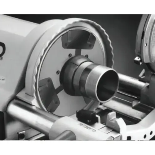 Model 1210 Power Threading Accessories, 1/2 in - 1 in NPT Model 1210 Power Threading Accessories, 1/2 in - 1 in NPT