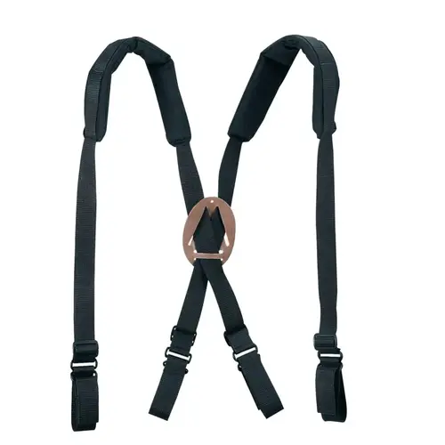 PowerLine Padded Suspenders PowerLine Padded Suspenders