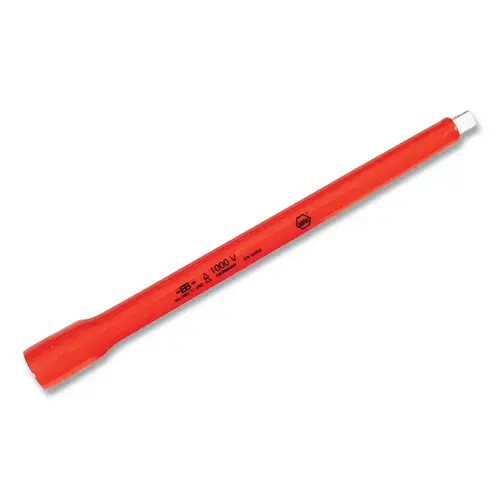 Insulated Extension Bar, 3/8 in Dr, CVM Steel - pack of 3 Insulated Extension Bar, 3/8 in Dr, CVM Steel - pack of 3