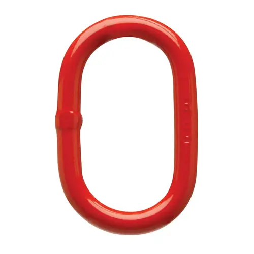 Cam-Alloy Oblong Links, 13/32 in, 4,200 lb Cam-Alloy Oblong Links, 13/32 in, 4,200 lb