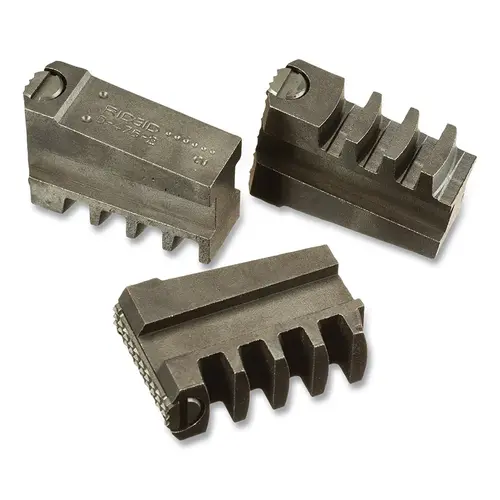 Model 535 Replacement Part, D475-2X Chuck Jaw Set for 41910/41915/41920