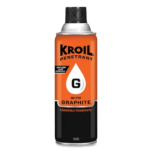 PENEPHITE PH132 KROIL PENETRATING LUBRICANT W/ GRAPHITE 13 OZ - pack of 12