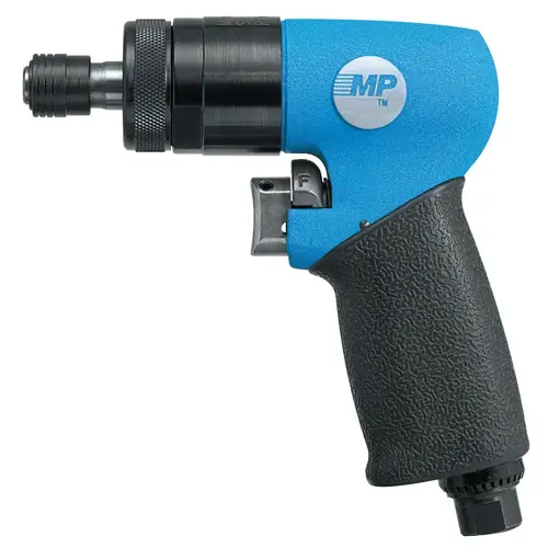 PISTOL GRIP SCREWDRIVER