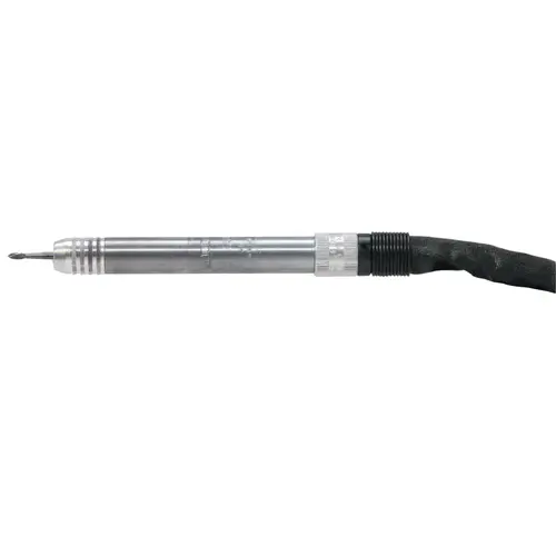 10-04 Series Inline Precision Grinder, 60, 000 rpm, 1/8" Collet