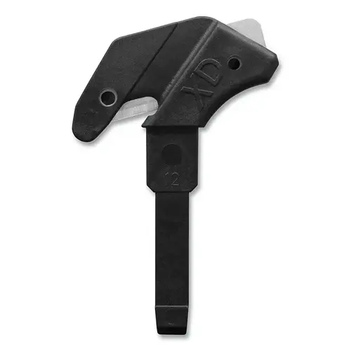 XChange Replacement Blade Head, Extra Durable, 2.62 in L, Steel - pack of 12