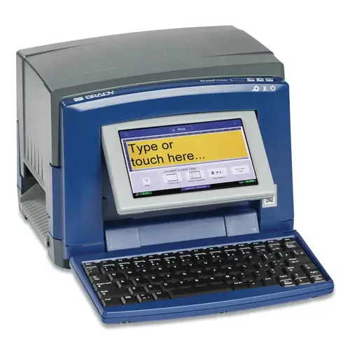 jet S3100 Sign And Label Printer jet S3100 Sign And Label Printer
