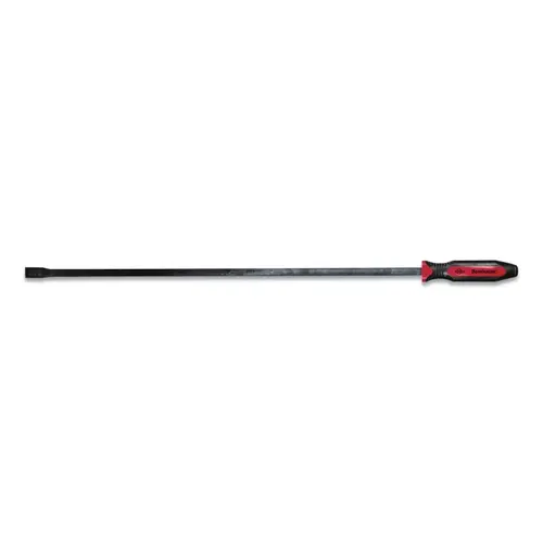 Dominiator PRO Handled Pry Bar, 36 in, Curved Dominiator PRO Handled Pry Bar, 36 in, Curved