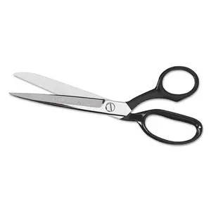 Crescent/Wiss 428N Industrial Shears 8-1/8 Inch Bent Trimmers
