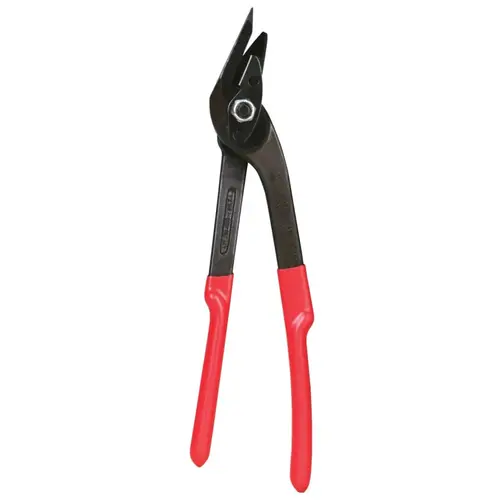 Bolt Cutter: 1.25" Capacity, 12" OAL Bolt Cutter: 1.25" Capacity, 12" OAL