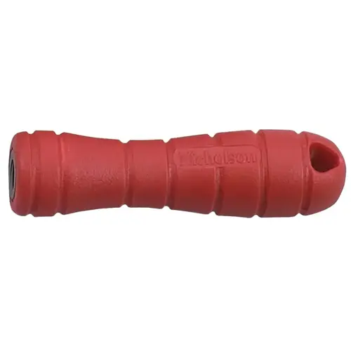 #PH6 SCREW-ON PLASTIC FILE HANDLE