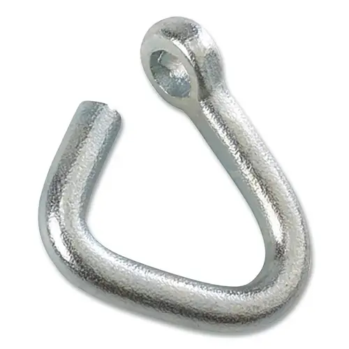 Cold Shut Link, 400 lbs, Zinc Blue - pack of 25