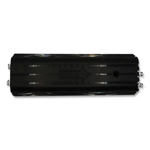 Responder Pro Right Angle LED Flashlight Parts and Accessories, Rechargeable Battery Pack, Black