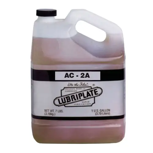 Air Compressor Oil, 445 degreeF Flash Pt, 1 gal, Jug Amber