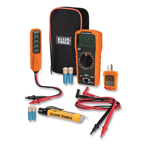 Multimeters; Multimeter Type: Digital; Current ; Measures: AC Voltage; DC Voltage; Current; Resistance; Continuity ; Maximum DC Voltage: 10 ; Maximum DC Current (mA): 10.00 ; Maximum AC Voltage: 10 ; Maximum AC Current (A): 10 Multimeters; Multimeter Type: Digital; Current ; Measures: AC Voltage; DC Voltage; Current; Resistance; Continuity ; Maximum DC Voltage: 10 ; Maximum DC Current (mA): 10.00 ; Maximum AC Voltage: 10 ; Maximum AC Current (A): 10