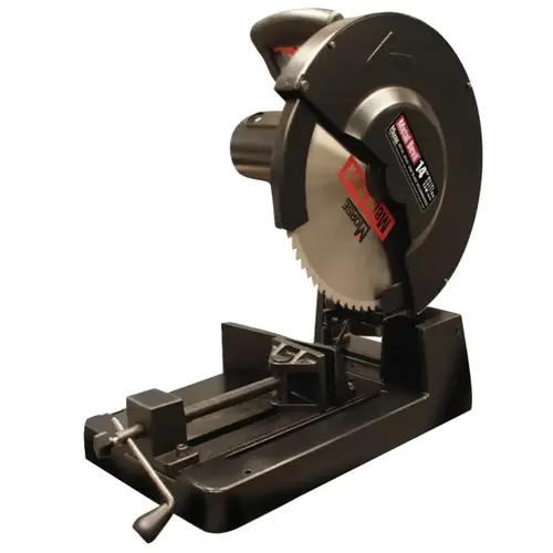 Metal Devil Metal Cutting Chop Saws, 1,300 rpm Metal Devil Metal Cutting Chop Saws, 1,300 rpm