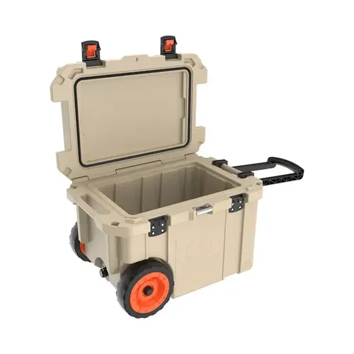 Pelican Elite Roller Cooler - Thumbnail 5