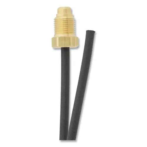 TIG Gas Hose, Argon, For A35HP Torches, 25 ft, Rubber TIG Gas Hose, Argon, For A35HP Torches, 25 ft, Rubber