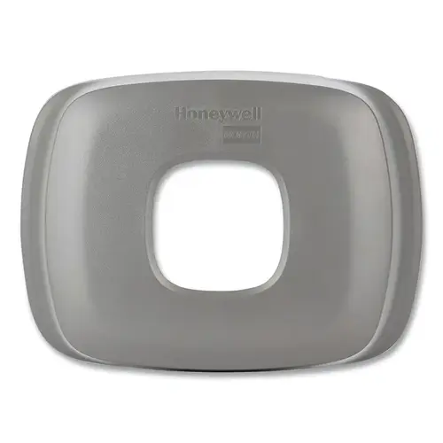 Primair 700 Series PAPR Accessories and Replacement Part, Filter Cover, Medium, 45/64 in H x 10 in L, Plastic, Gray Primair 700 Series PAPR Accessories and Replacement Part, Filter Cover, Medium, 45/64 in H x 10 in L, Plastic, Gray